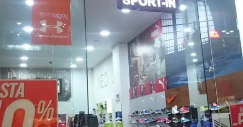 SPORT IN BOGOTÁ SPORT IN BOGOTÁ